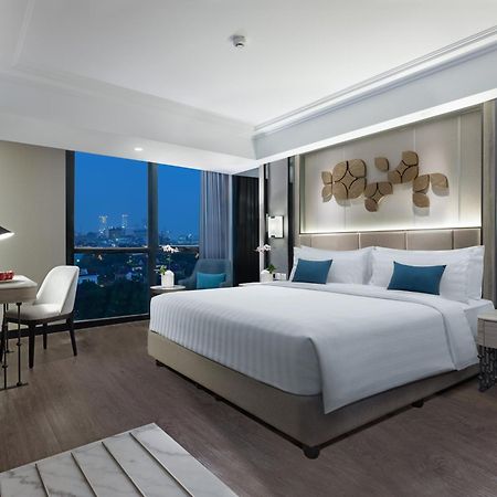 فندق Royal Malioboro By Aston يوغياكارتا المظهر الخارجي الصورة