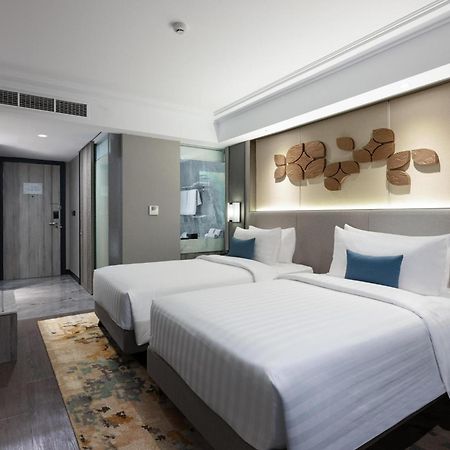 فندق Royal Malioboro By Aston يوغياكارتا المظهر الخارجي الصورة
