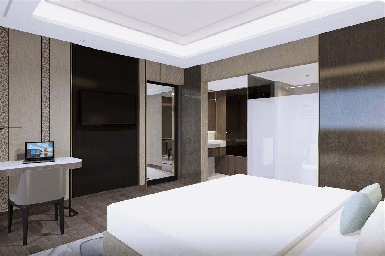فندق Royal Malioboro By Aston يوغياكارتا المظهر الخارجي الصورة
