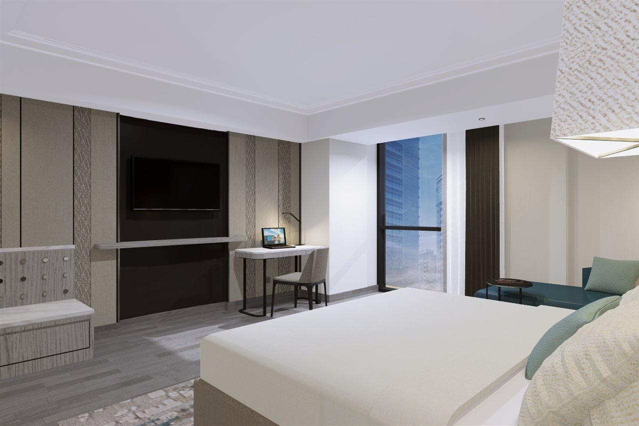 فندق Royal Malioboro By Aston يوغياكارتا المظهر الخارجي الصورة