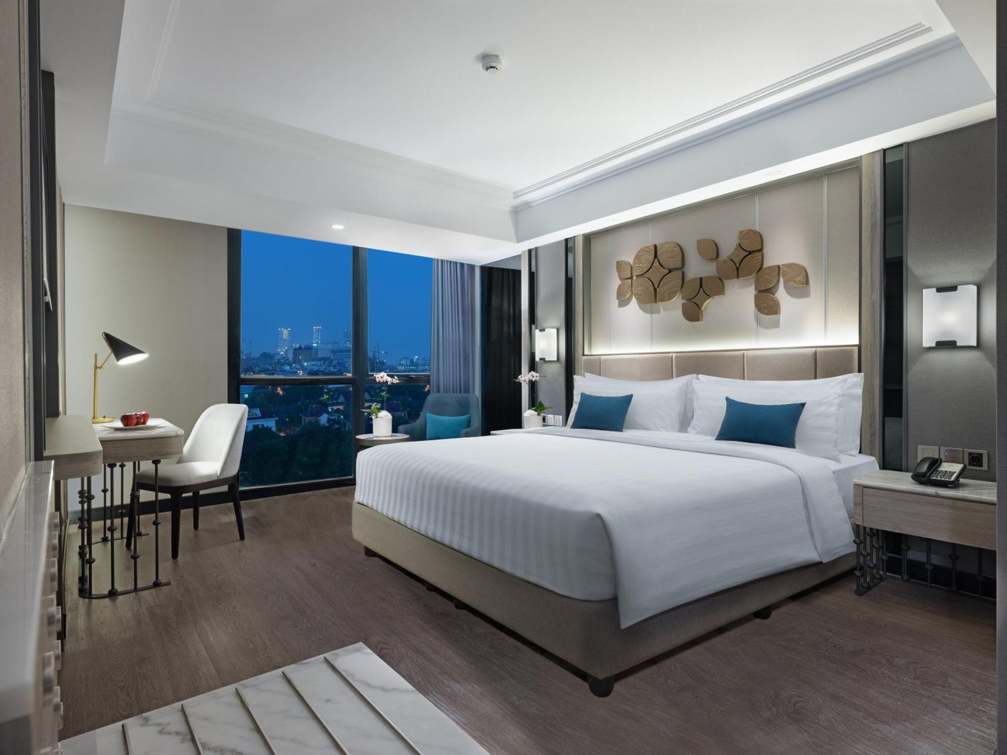 فندق Royal Malioboro By Aston يوغياكارتا المظهر الخارجي الصورة